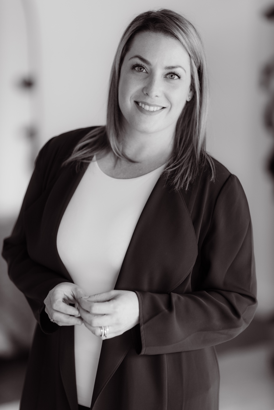 Catherine Ippersiel, stratège en communications d’impact